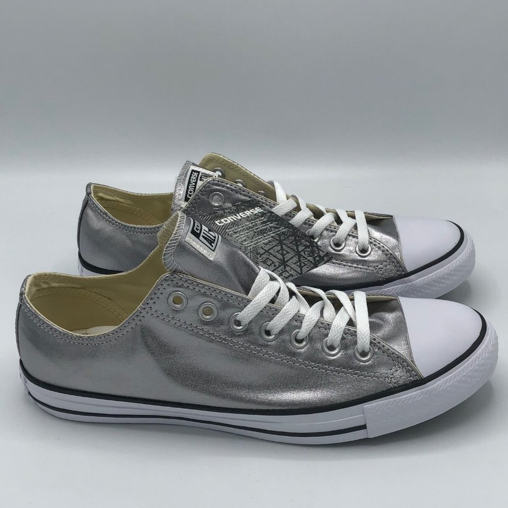 Converse Chuck Taylor All- Star Low